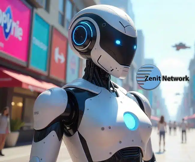 futuro de inteligencia artificial