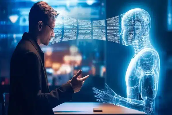 Curso Básico de Inteligencia Artificial Principiantes