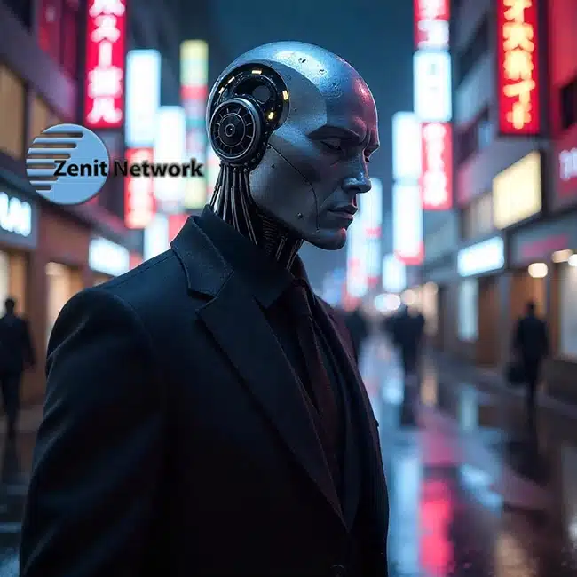inteligencia artificial en tu vida