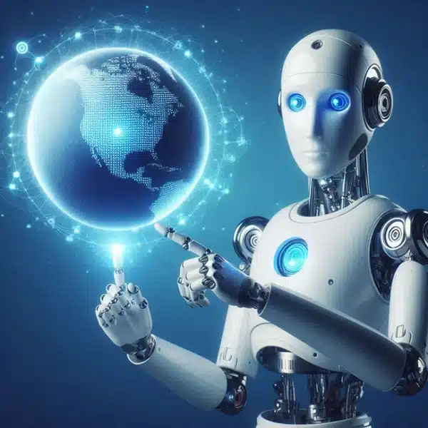 Curso Básico de Inteligencia Artificial Principiantes - Imagen 3