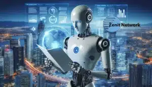 Qué es la inteligencia artificial explicada de forma sencilla Curso de inteligencia artificial para mayores de 40 años