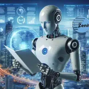 Qué es la inteligencia artificial explicada de forma sencilla Curso de inteligencia artificial para mayores de 40 años