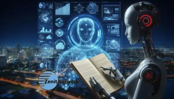 Curso Básico de Inteligencia Artificial Principiantes - Imagen 2