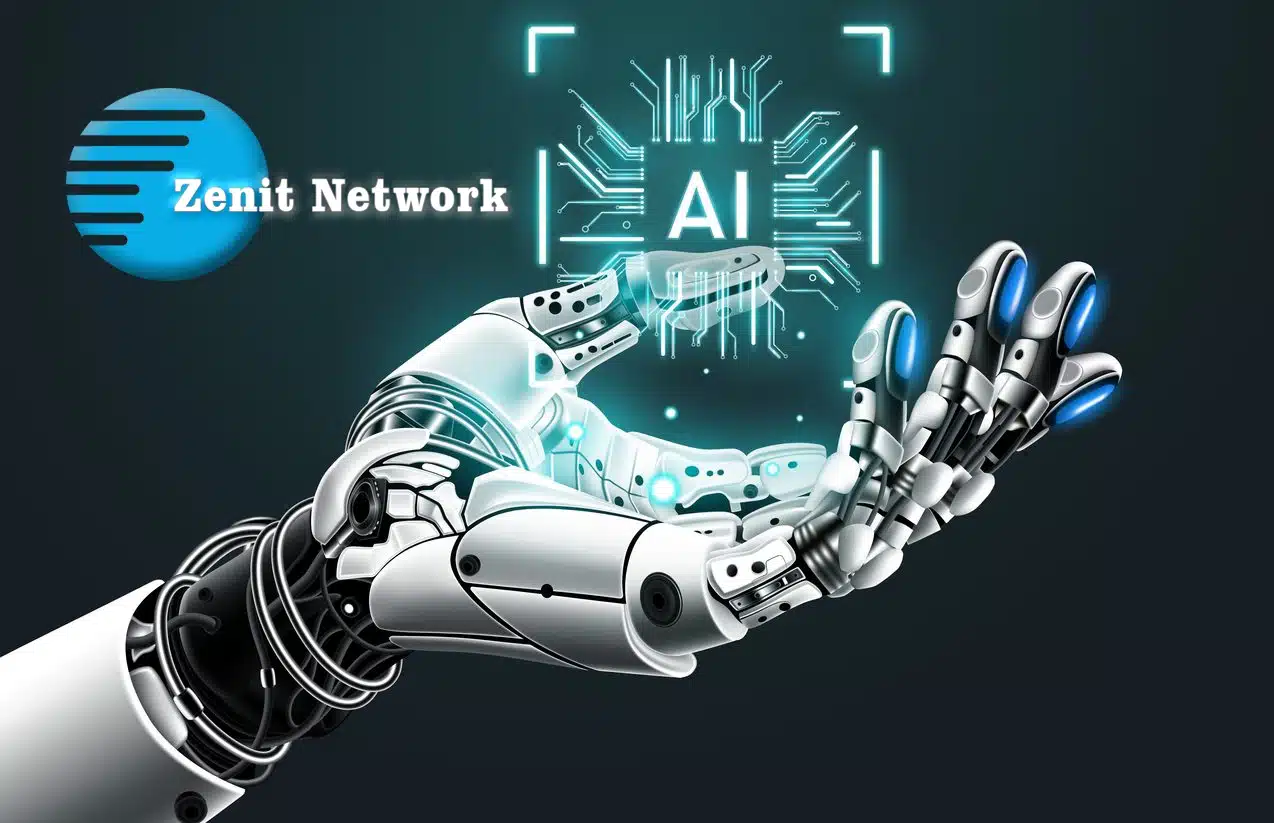 Aprender inteligencia artificial desde cero
