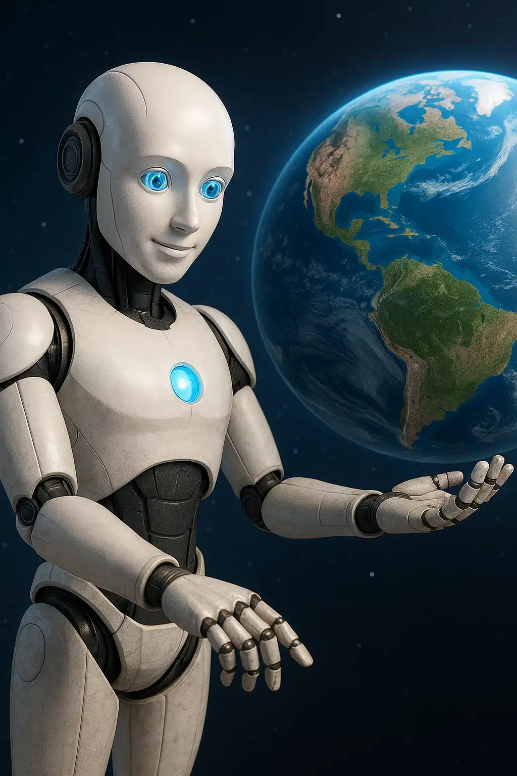 Beneficios de entender la inteligencia artificial