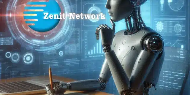 Organización diaria con IA generativa en 2025 – agenda digital y asistente virtual en escritorio
