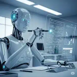 Qué es la inteligencia artificial explicado fácil